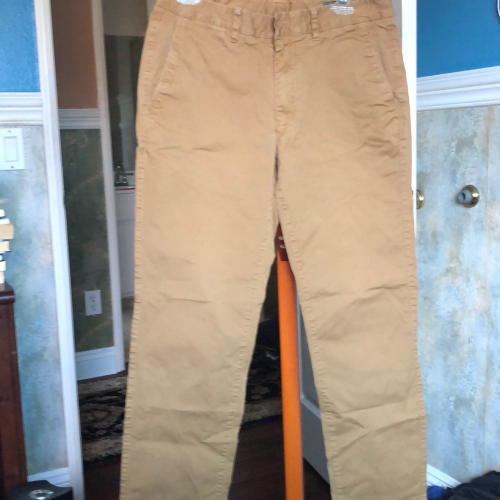 Bonobo’s men’s chino pants